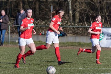 Bild 373 - wBJ Holstein Kiel - Magdeburger FFC : Ergebnis: 2:2